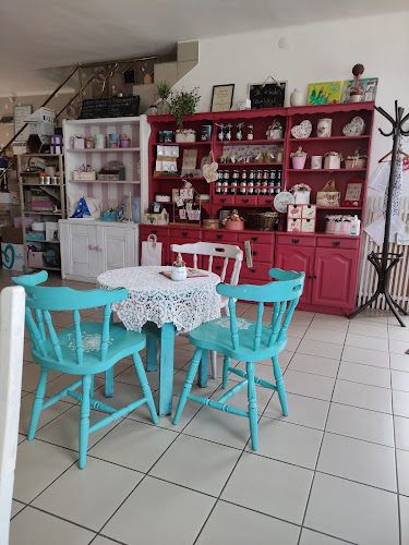 Opinii despre Mandala Garden Caffe în Mezőkövesd - Vendéglátás