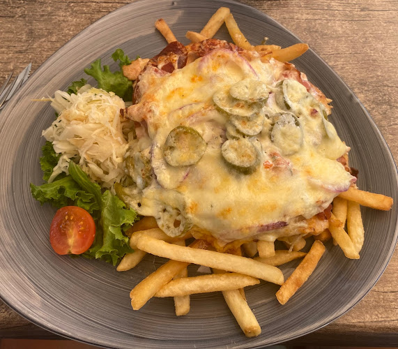 Grill Bisztró - Cegléd