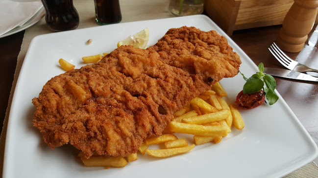 La Pergola Étterem - Kaposvár