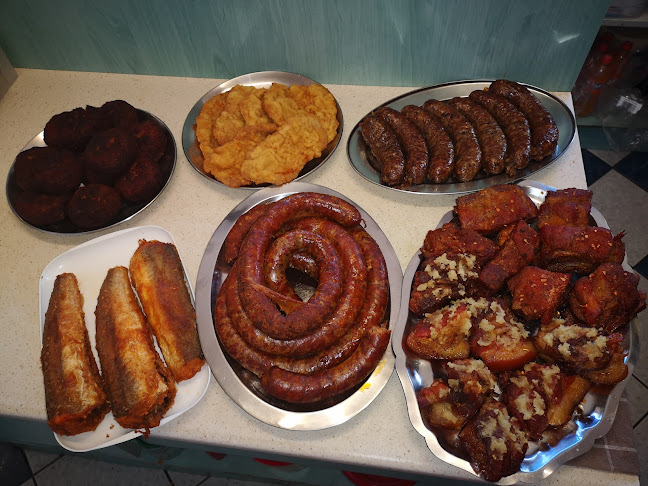 Opinii despre Pecsenyesűtő în Mezőberény - Vendéglátás