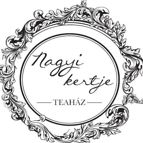 Nagyi Kertje Étterem és Teaház