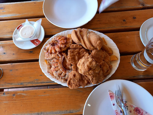 Csopak Vendéglő és Pizzéria