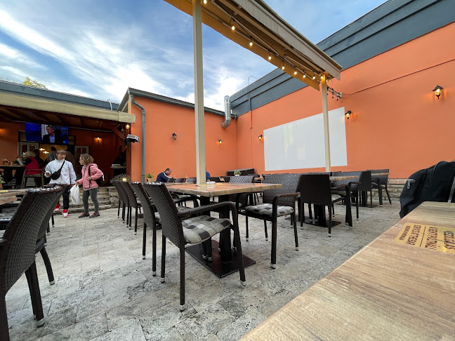 Comentarii opinii despre Borház és Pizzaház