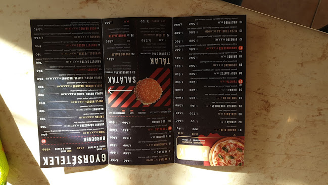 Grande Family - Nyergesújfalu