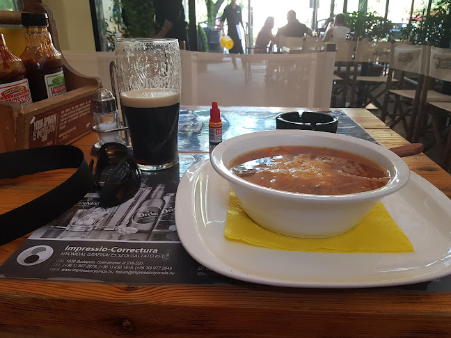 Rub and Roll Barbecue