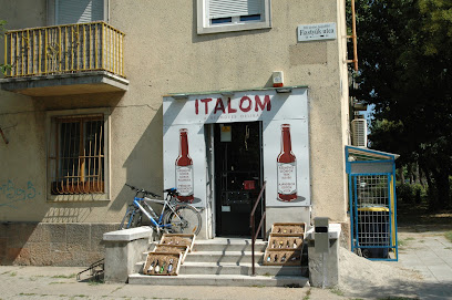 Italom - A kézműves delikát