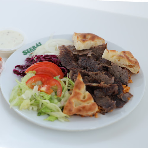 Szeráj Török Étterem - Budapest