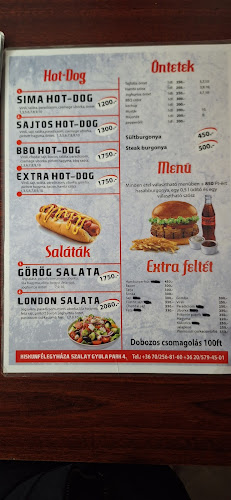 London Busz - Kiskunfélegyháza