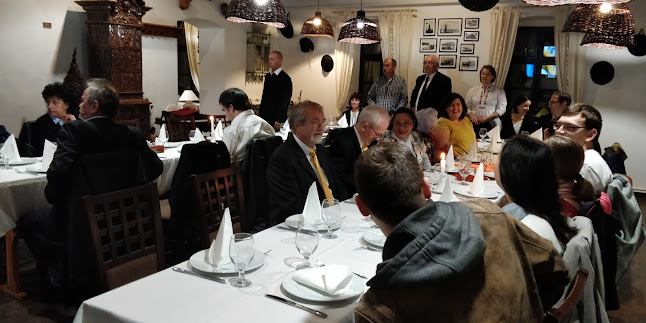 Múzeum Kávéház és Étterem - Balmazújváros