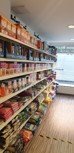 Opinii despre Kohinoor Bazár Szeged - Pakistani, Indian, Iranian, Arabic, African Grocery and Halal meat în Szeged - Vendéglátás