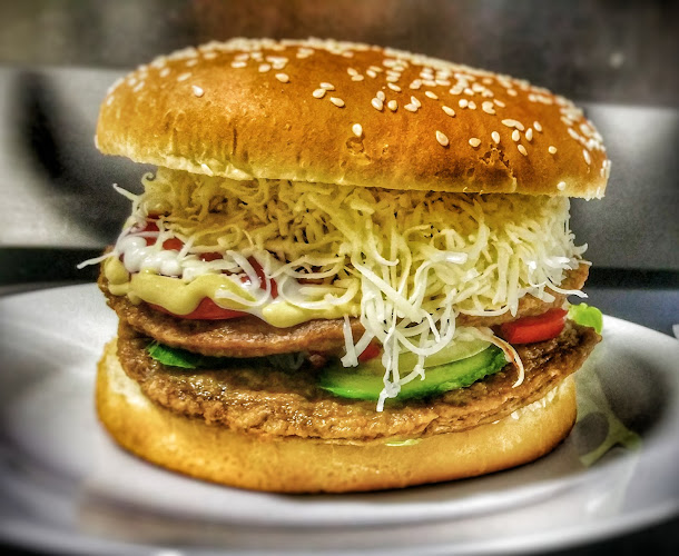 PékPont - Látványpékség - Vendéglátás