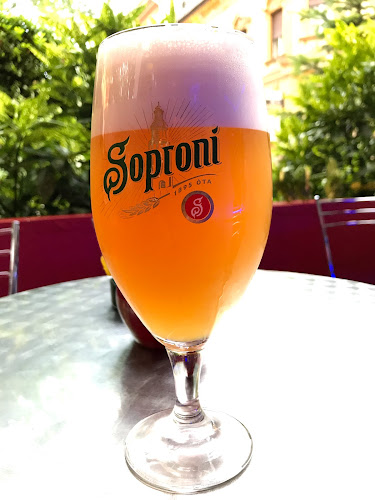 Árkád Söröző - Kávézó - Budapest