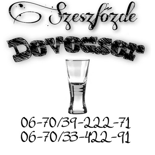 Akolszállás Pálinkafőzde - Devecser