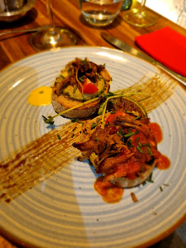 Comentarii opinii despre Il Pastaio