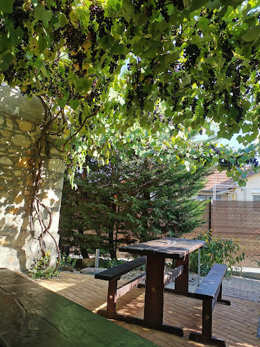 Bakterház - Nagykovácsi