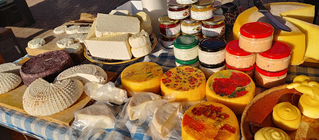 Monostori Piac - Szigetmonostor