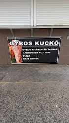 Gyros Kuckó