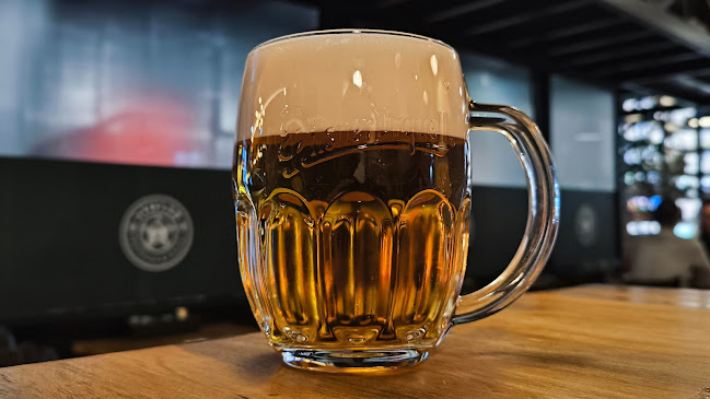 Stifler Beerhouse & Kitchen (korábban Craft Head Brewpub) - Budapest