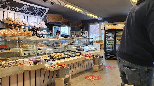 Pedró Pékség /Szent Imre - Győr