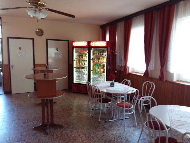 Bisztró - Vendéglátás