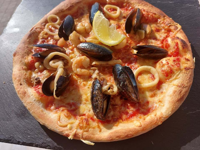 Tánti Házias Ízek