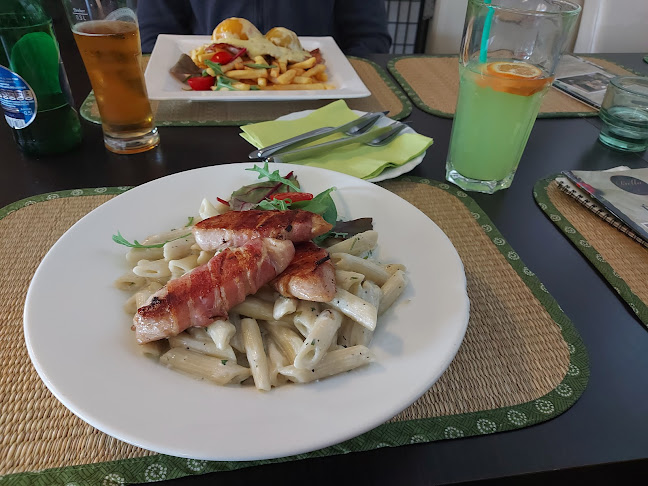 La Bella Expressz - Étel rendelés és Étel házhozszállítás