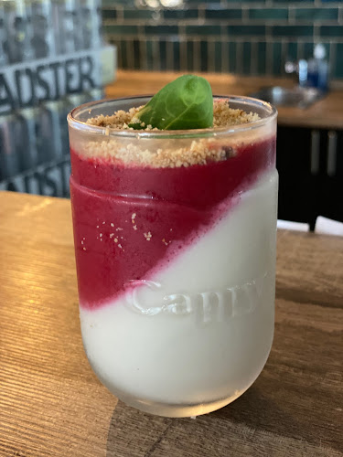 Nuts Grill&Wine - Vendéglátás