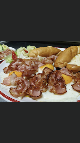 Opinii despre Buffalo Pizzéria în Harkány - Vendéglátás