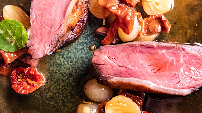 Random House Étterem