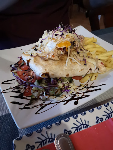 Opinii despre Lábas-Gasztroműhely în Alsózsolca - Vendéglátás