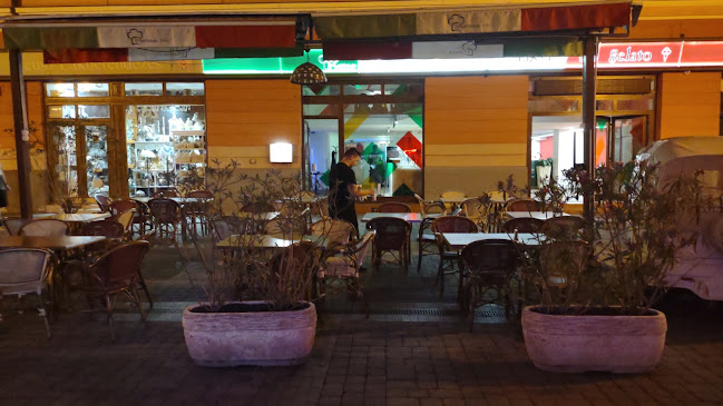 Opinii despre Trattoria Amici în Nyíregyháza - Vendéglátás