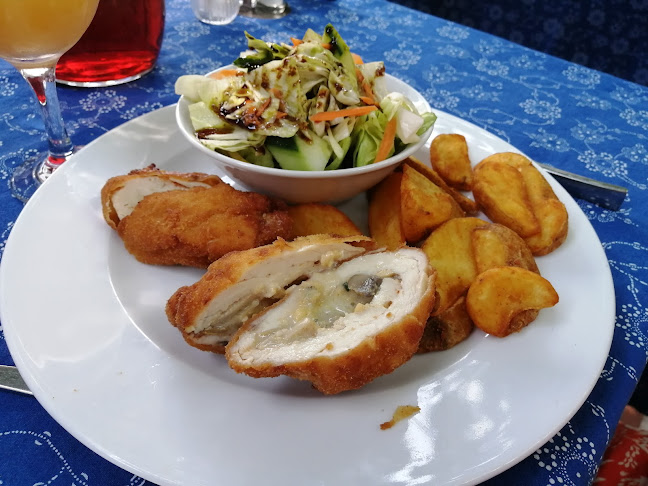 Karikás Csárda - Bugac