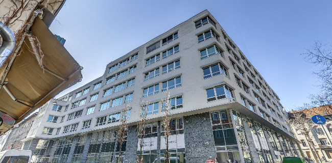 Budapest, Klauzál u. 23, 1072