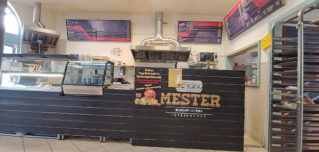 Hamburger Mester