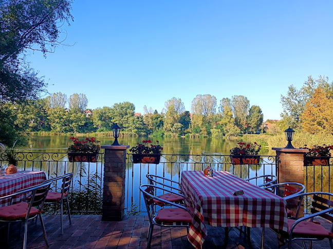 Csali Csárda - Pilisszentiván