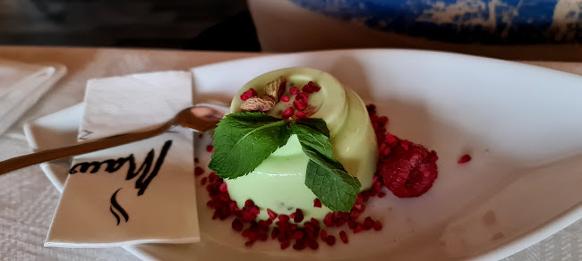 Mauro Ristorante Pizzéria Zamárdi - Zamárdi