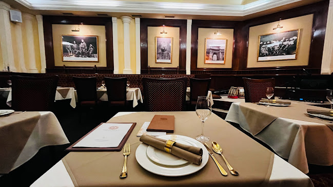 Indian Palate - Indian Restaurant in Budapest - Vendéglátás