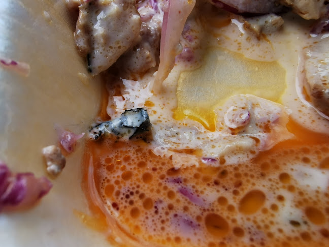 Ecseri Gyros Büfé - Vendéglátás