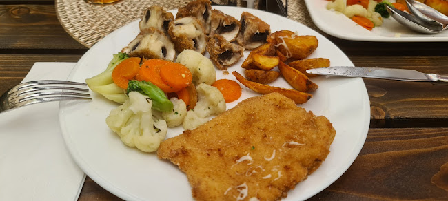 Comentarii opinii despre NEXT Restaurant