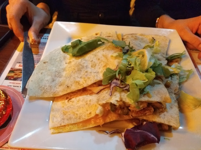 Azték Kávézó - Hajdúszoboszló