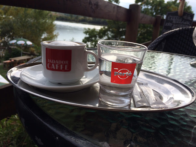 Opinii despre Kerékbár Zebegény în Zebegény - Vendéglátás