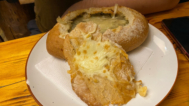 Comentarii opinii despre Buffalo Steak House