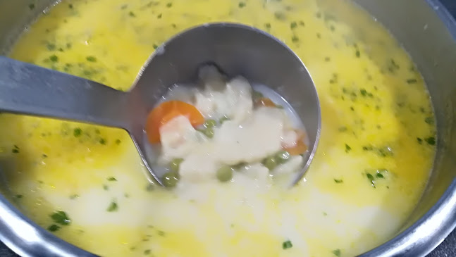 Svédasztalos étterem és Pizzaház pizzéria - Vendéglátás