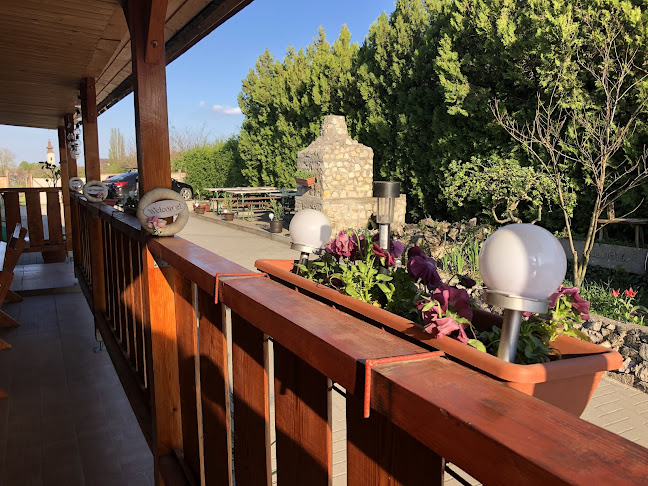 Tomasso Pizzéria - Vendéglátás