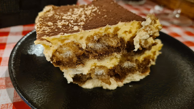 Opinii despre Il Mulino Italian Bistro pizzeria în Budapest - Vendéglátás