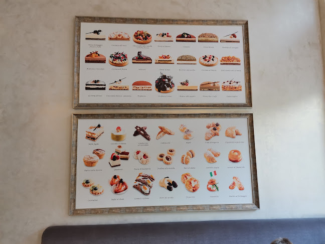 Comentarii opinii despre Dolcissima