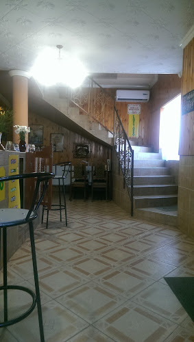 Angel Cukrászda és Pizzéria - Tuzsér