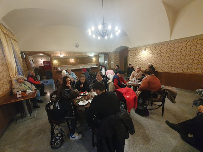 Barokk Cukrászda - Kalocsa