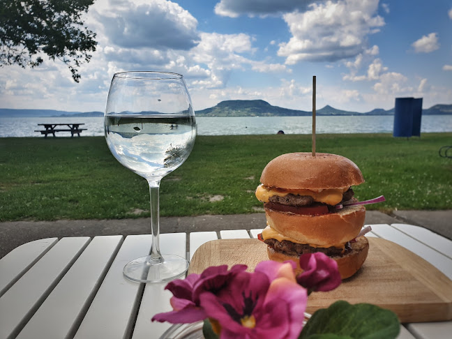 Mr. B's Fonyód balatoni ízei - Fonyód