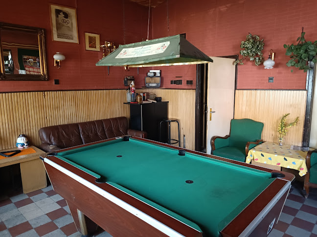 Aranyeső espresso - Budapest